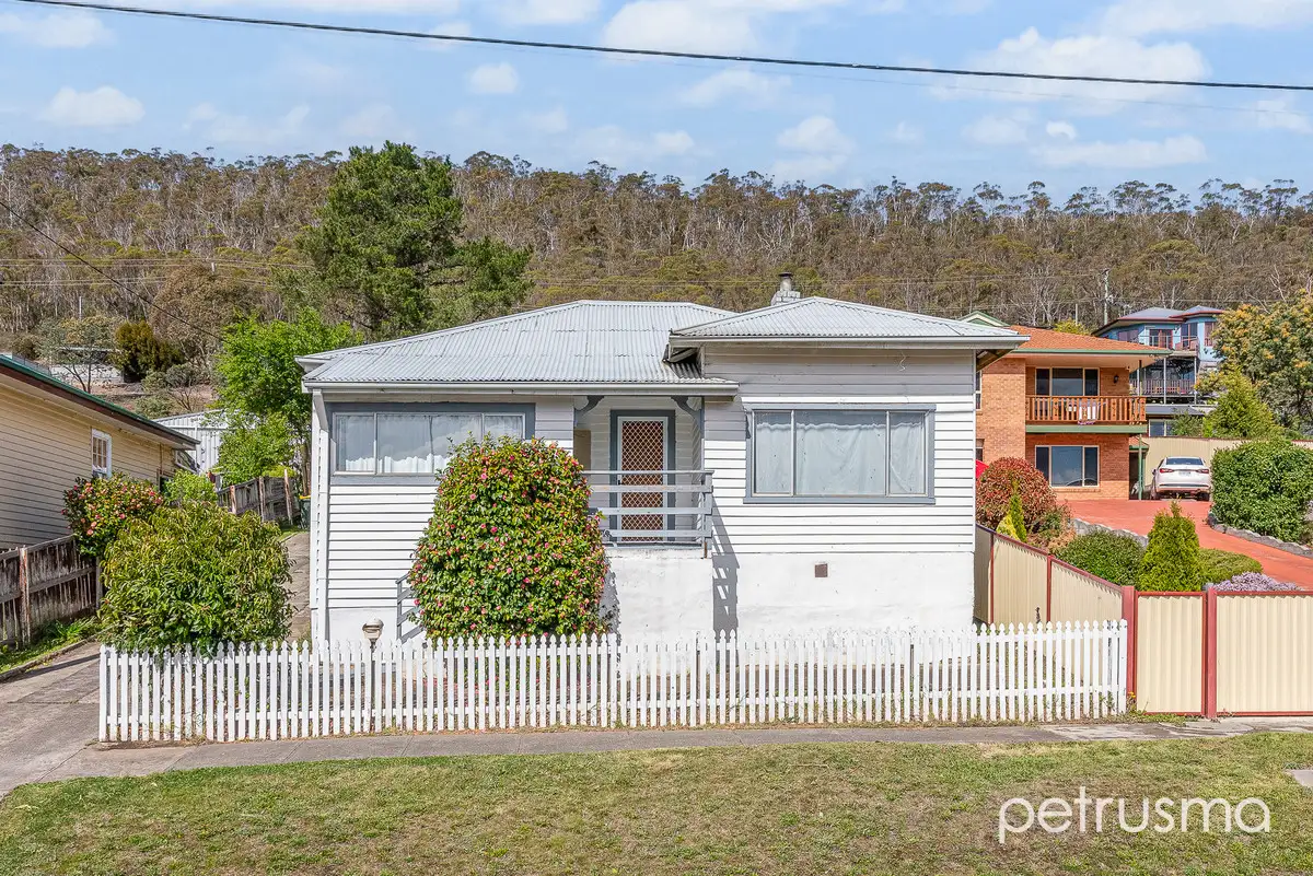 Main view of Homely house listing, 96 Glenora Road, New Norfolk TAS 7140