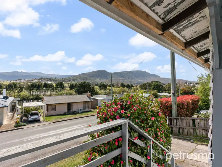 Second view of Homely house listing, 96 Glenora Road, New Norfolk TAS 7140