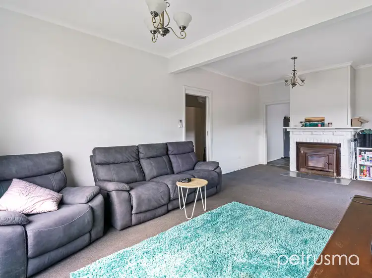 Fifth view of Homely house listing, 96 Glenora Road, New Norfolk TAS 7140
