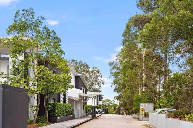Main view of Homely unit listing, 22/95 Beckett Road, Mcdowall QLD 4053