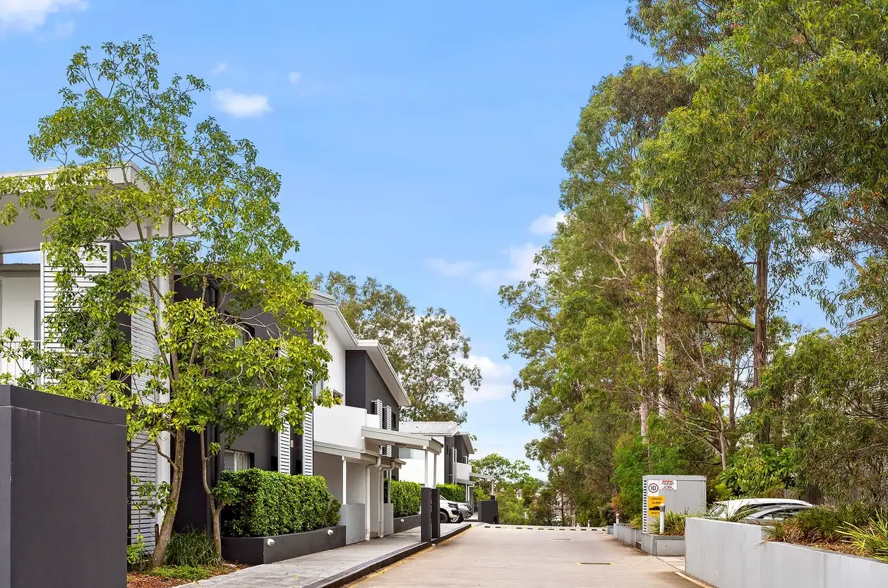 Main view of Homely unit listing, 22/95 Beckett Road, Mcdowall QLD 4053