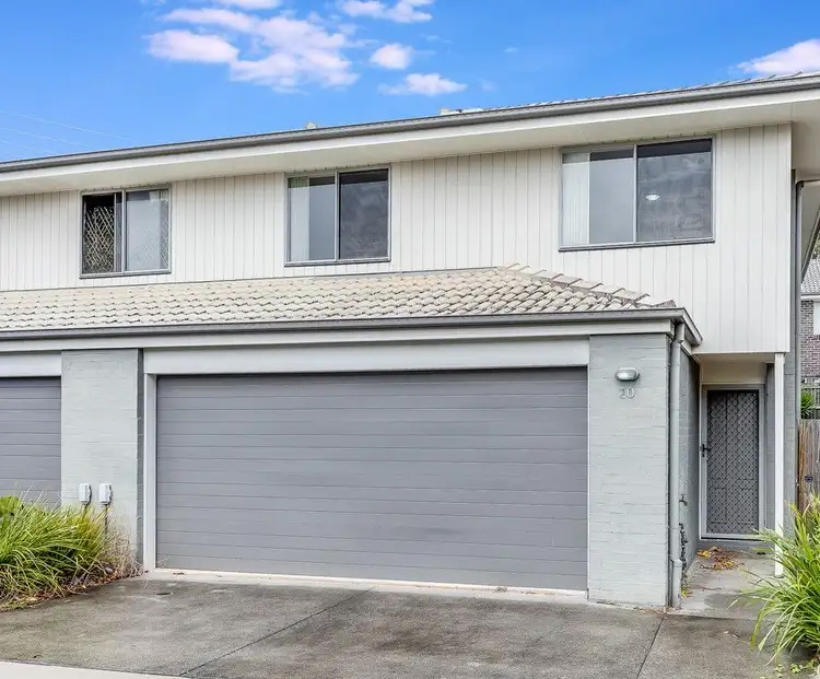 24/2-22 Lavender Drive, Griffin QLD 4503