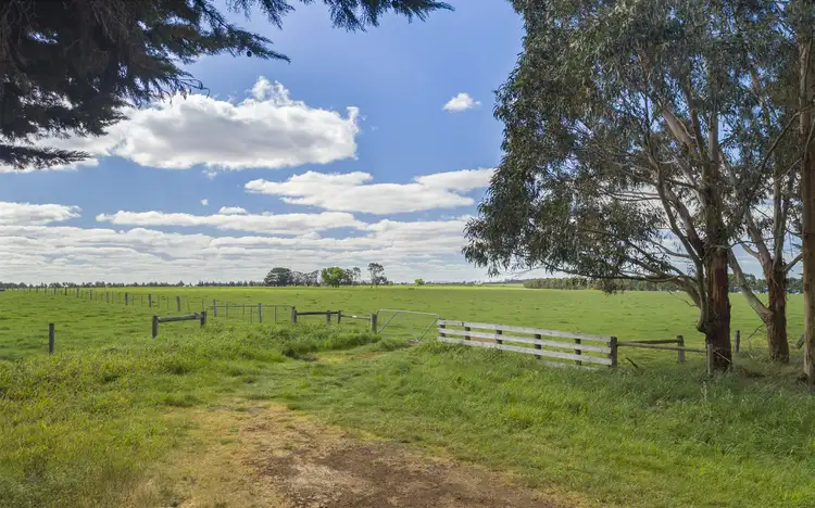 Main view of Homely land listing, LOT 17 Skibo Road, Skibo VIC 3260