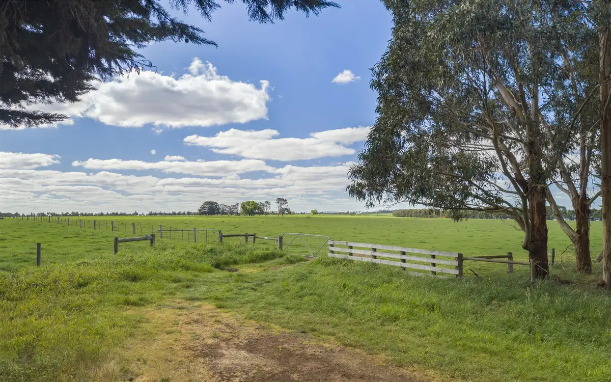 Main view of Homely land listing, LOT 17 Skibo Road, Skibo VIC 3260