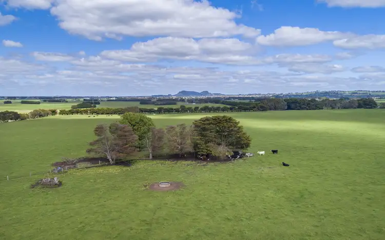Third view of Homely land listing, LOT 17 Skibo Road, Skibo VIC 3260