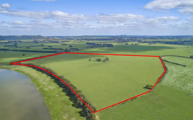 Fifth view of Homely land listing, LOT 17 Skibo Road, Skibo VIC 3260