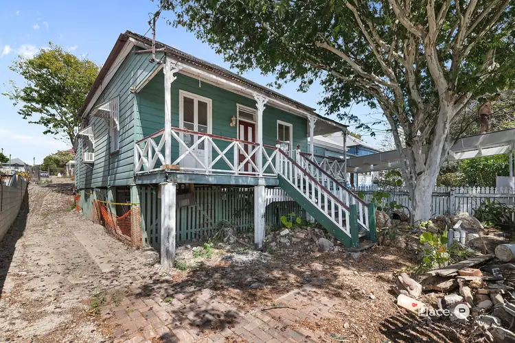 Main view of Homely house listing, 47 Browne Street, New Farm QLD 4005
