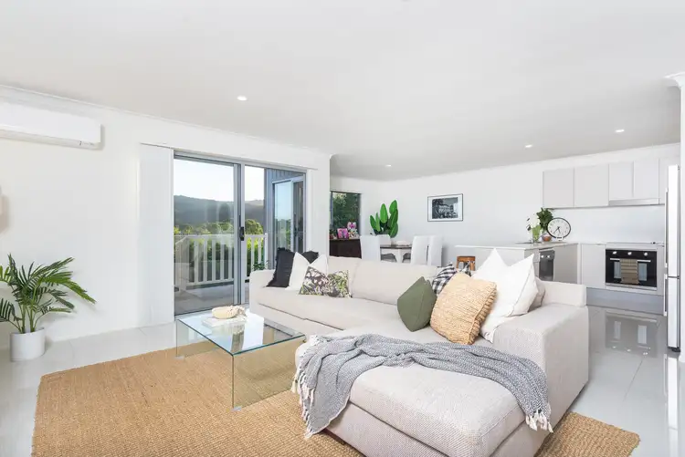 Main view of Homely townhouse listing, 65/1 Tilbury Rise, Upper Coomera QLD 4209