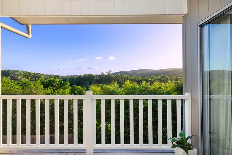 Second view of Homely townhouse listing, 65/1 Tilbury Rise, Upper Coomera QLD 4209