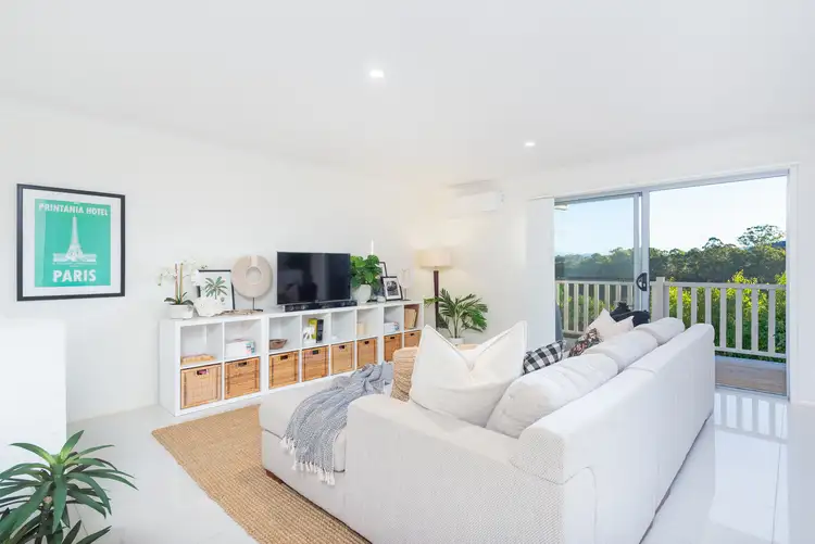 Fifth view of Homely townhouse listing, 65/1 Tilbury Rise, Upper Coomera QLD 4209