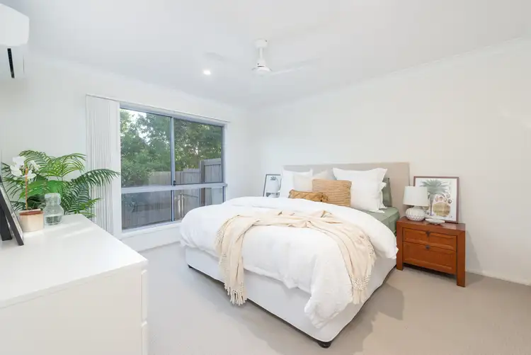 Sixth view of Homely townhouse listing, 65/1 Tilbury Rise, Upper Coomera QLD 4209