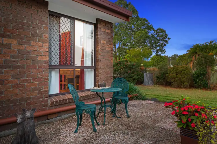 Fifth view of Homely house listing, 38 Fig Court, Cedar Grove QLD 4285