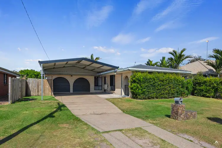 9 Karumba Street, Warana QLD 4575