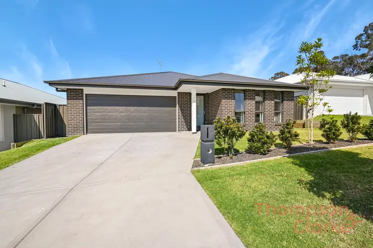 4 Augusta Close, Heddon Greta NSW 2321