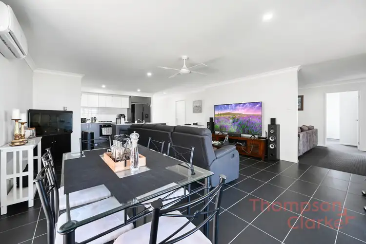 Fifth view of Homely house listing, 4 Augusta Close, Heddon Greta NSW 2321