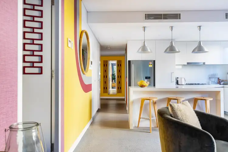207/21 Enmore Road, Newtown NSW 2042