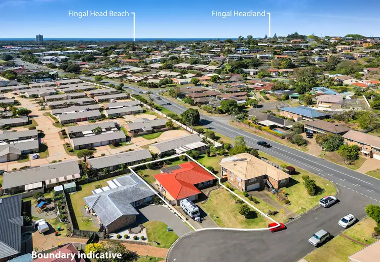 Third view of Homely house listing, 7 Augusta Place, Banora Point NSW 2486