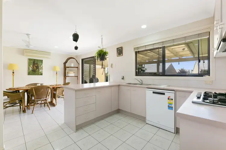 Fifth view of Homely house listing, 7 Augusta Place, Banora Point NSW 2486