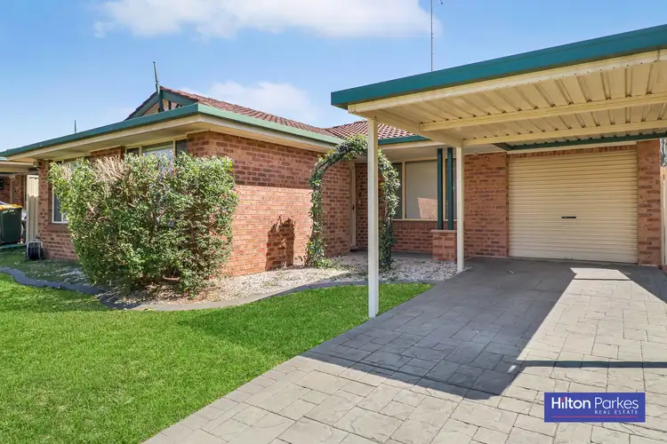 32 Willow Grove, Plumpton NSW 2761