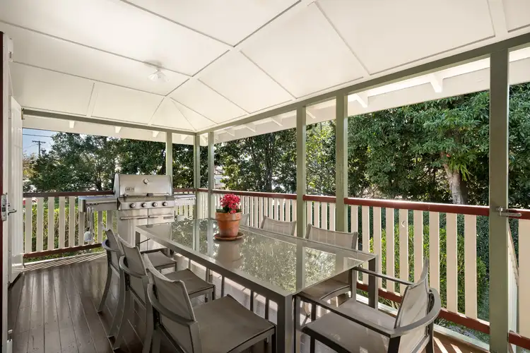 Fifth view of Homely house listing, 31 Oleander Drive, Ashgrove QLD 4060