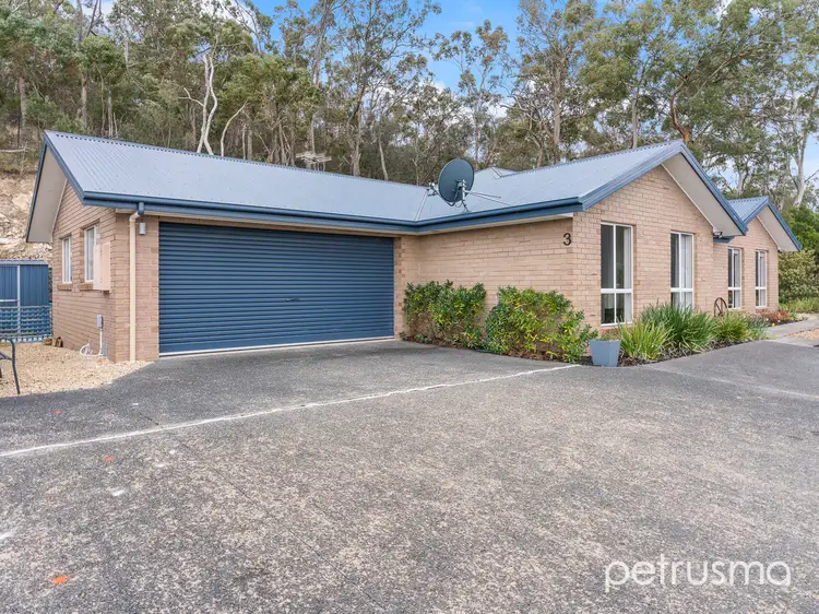 3/628 Oceana Drive, Tranmere TAS 7018