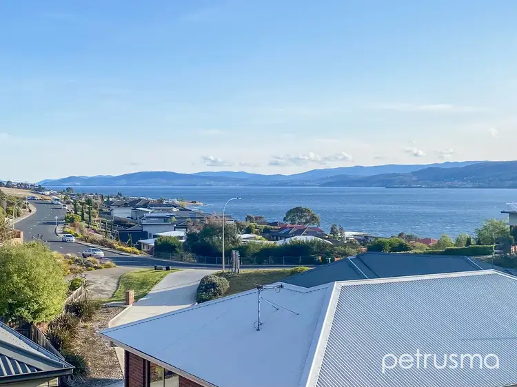 Second view of Homely unit listing, 3/628 Oceana Drive, Tranmere TAS 7018