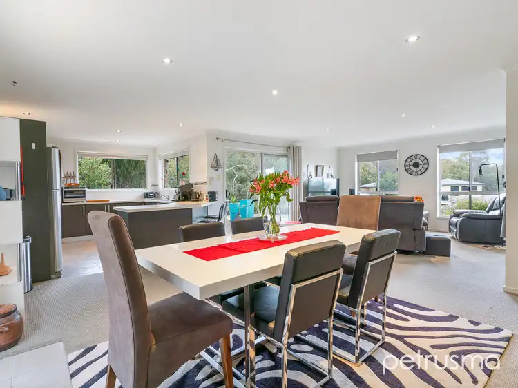 Third view of Homely unit listing, 3/628 Oceana Drive, Tranmere TAS 7018
