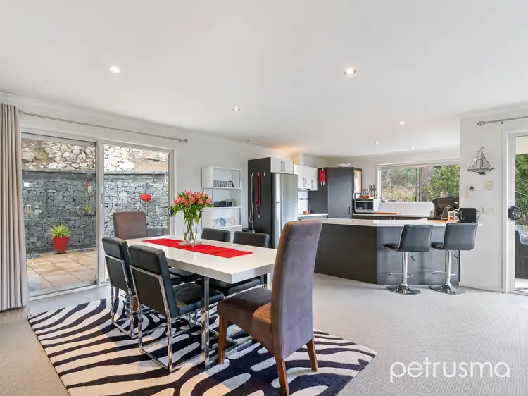 Fourth view of Homely unit listing, 3/628 Oceana Drive, Tranmere TAS 7018