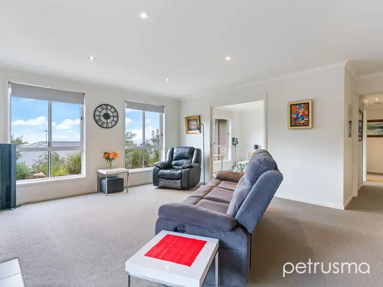 Fifth view of Homely unit listing, 3/628 Oceana Drive, Tranmere TAS 7018