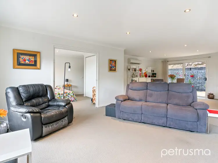 Sixth view of Homely unit listing, 3/628 Oceana Drive, Tranmere TAS 7018