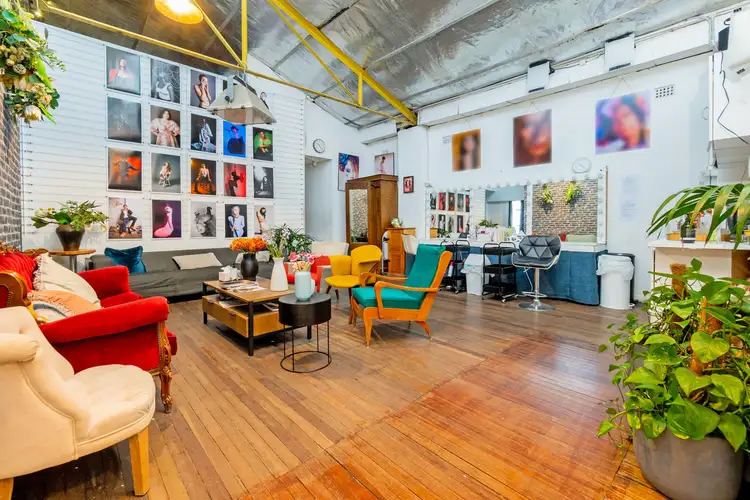 Third view of Homely warehouse listing, 5a Franklyn Street, Glebe NSW 2037