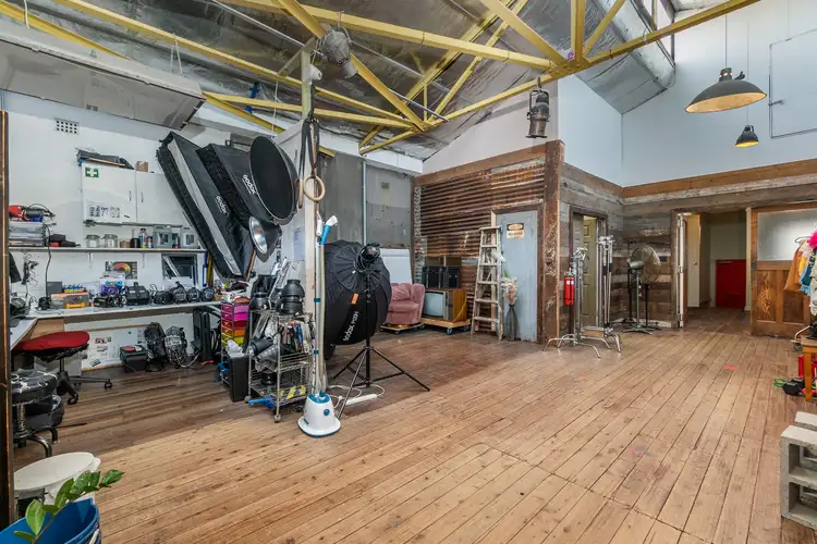 Fourth view of Homely warehouse listing, 5a Franklyn Street, Glebe NSW 2037