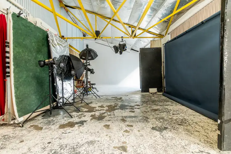 Sixth view of Homely warehouse listing, 5a Franklyn Street, Glebe NSW 2037