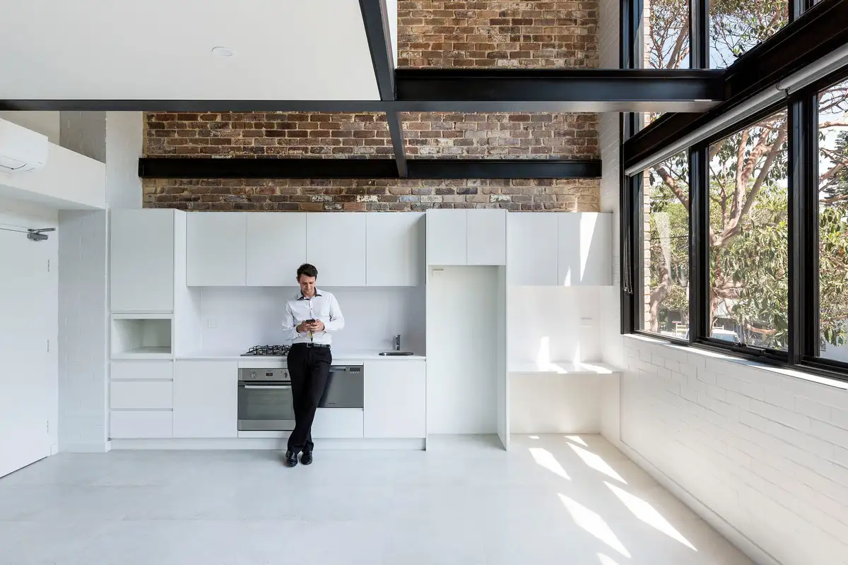 Main view of Homely apartment listing, 101/74-76 Wyndham Street, Alexandria NSW 2015