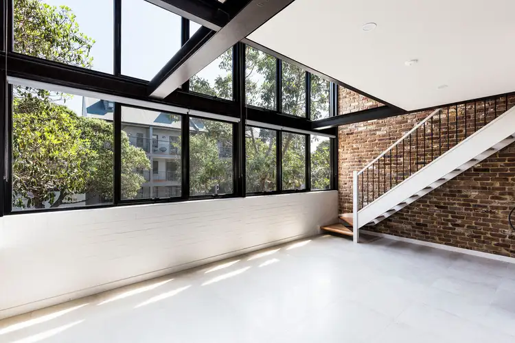 Third view of Homely apartment listing, 101/74-76 Wyndham Street, Alexandria NSW 2015