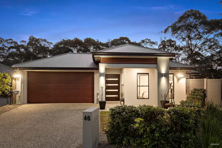 46 Portmarnock Close, Medowie NSW 2318