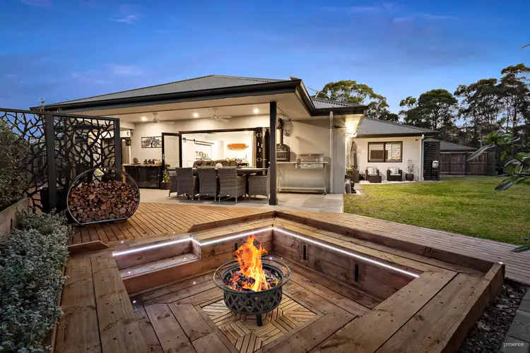 Second view of Homely house listing, 46 Portmarnock Close, Medowie NSW 2318