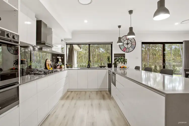 Fifth view of Homely house listing, 46 Portmarnock Close, Medowie NSW 2318