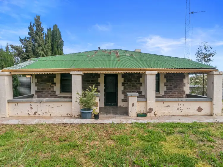 24 Ayers Street, Burra SA 5417
