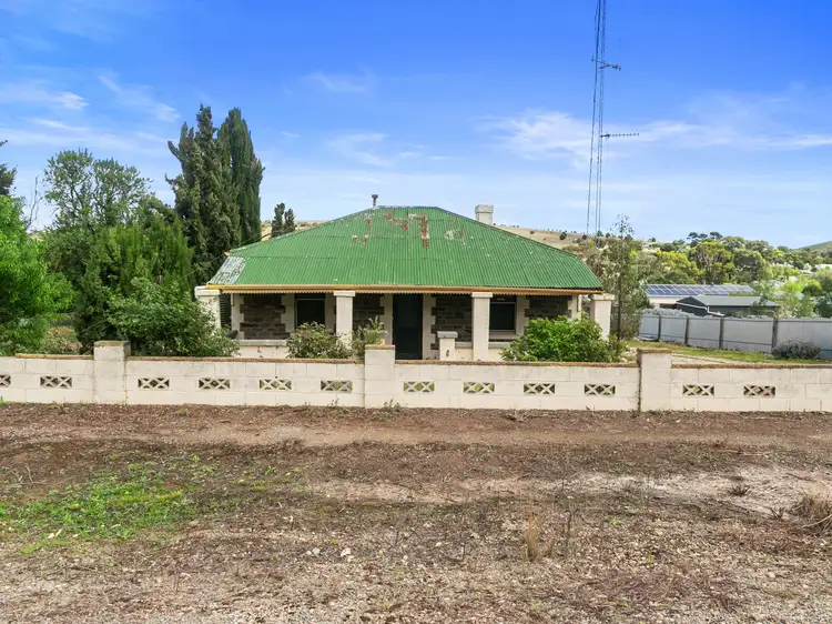 Fourth view of Homely house listing, 24 Ayers Street, Burra SA 5417