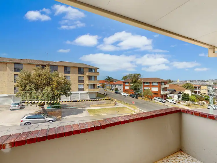 Second view of Homely apartment listing, 8/412 Maroubra Road, Maroubra NSW 2035