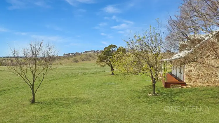 Main view of Homely rural property listing, 204 Coles Lane "Malton", Goulburn NSW 2580