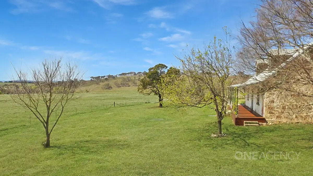 Main view of Homely rural property listing, 204 Coles Lane "Malton", Goulburn NSW 2580