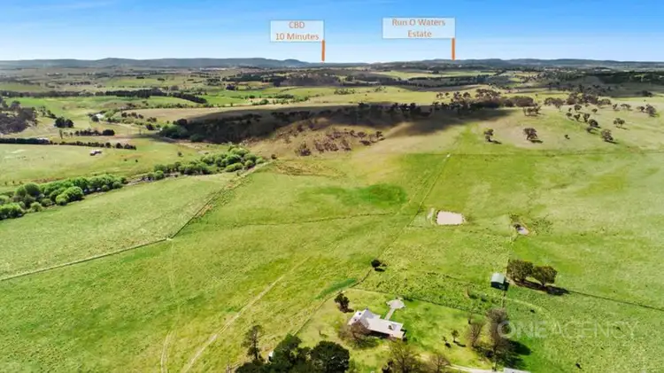 Second view of Homely rural property listing, 204 Coles Lane "Malton", Goulburn NSW 2580