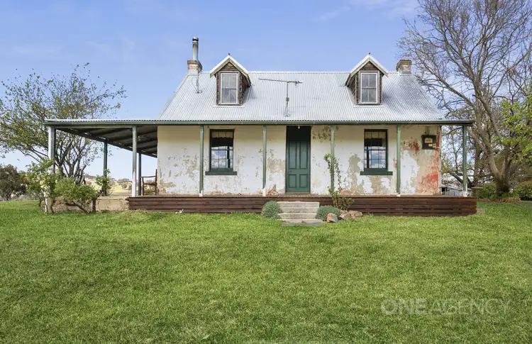 Fourth view of Homely rural property listing, 204 Coles Lane "Malton", Goulburn NSW 2580