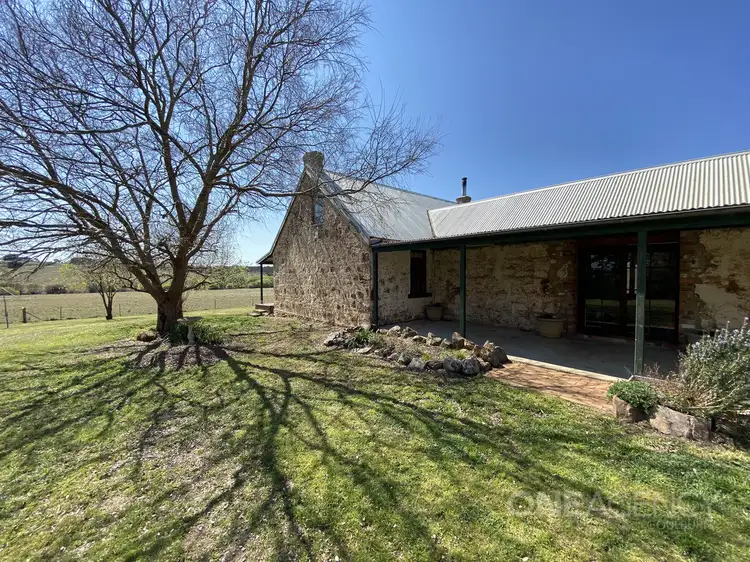 Fifth view of Homely rural property listing, 204 Coles Lane "Malton", Goulburn NSW 2580