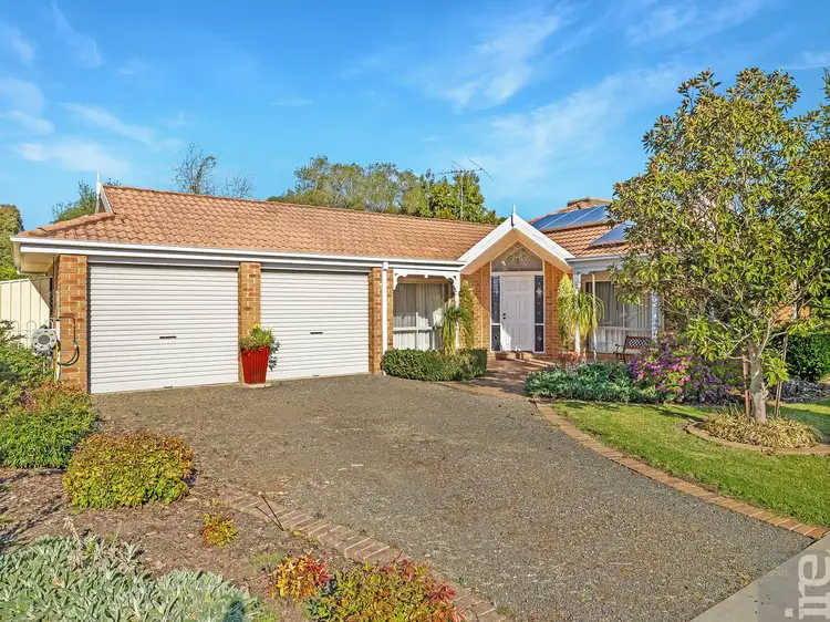 Main view of Homely house listing, 3 Chomley Avenue, Wangaratta VIC 3677