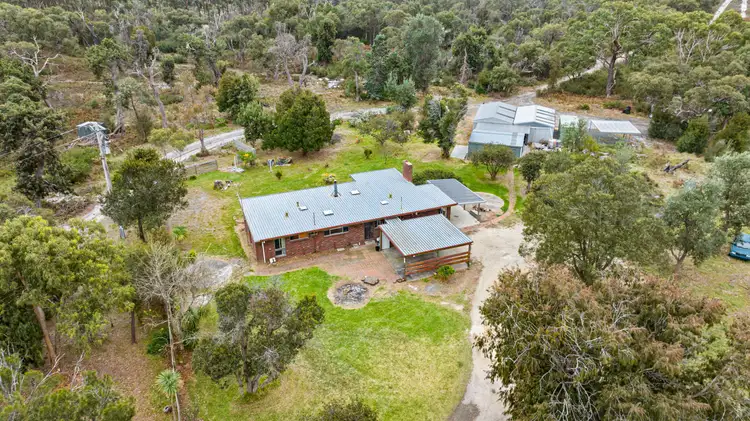 Fourth view of Homely house listing, 97 Hawkins Road, Longford VIC 3851