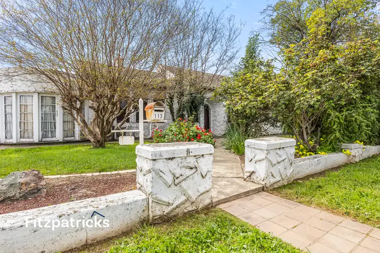 113 Morgan Street, Wagga Wagga NSW 2650