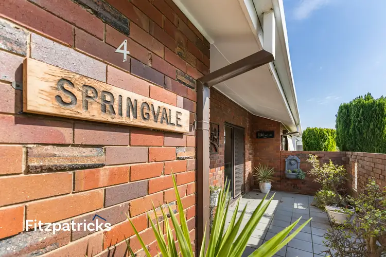 4 Slocum Street, Wagga Wagga NSW 2650